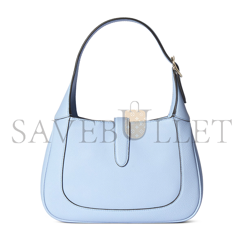 GUCCI JACKIE 1961 MEDIUM BAG 810232 (27.5*19*4cm) GUCCI JACKIE 1961 MEDIUM BAG 810232 (27.5*19*4cm)